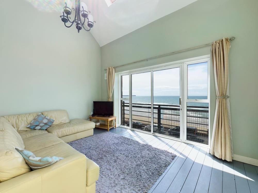 Holiday Apartment Iris วอเตอร์ฟอร์ด ภายนอก รูปภาพ