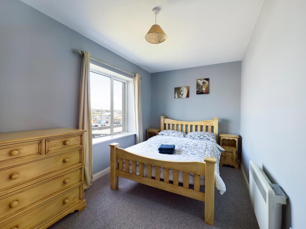 Holiday Apartment Iris วอเตอร์ฟอร์ด ภายนอก รูปภาพ