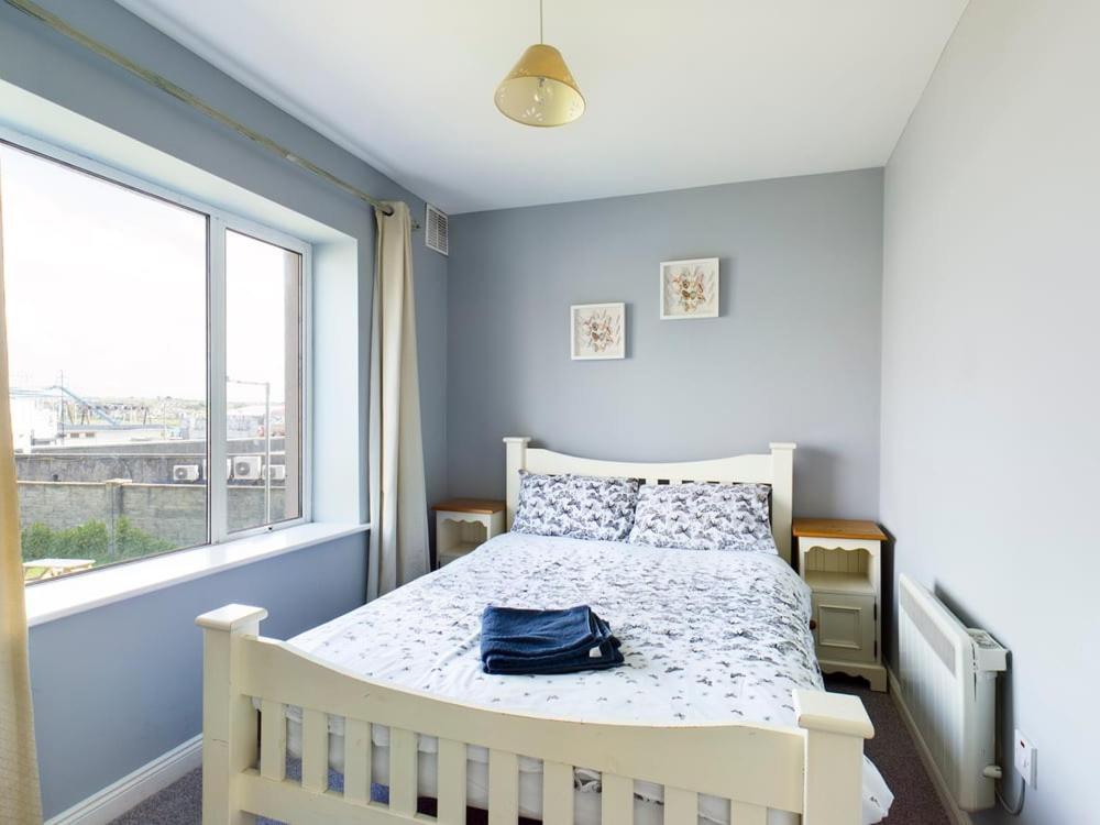 Holiday Apartment Iris วอเตอร์ฟอร์ด ภายนอก รูปภาพ